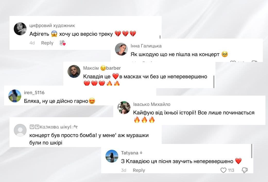 соломія опришко